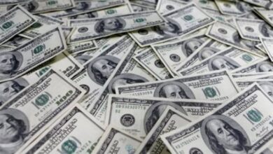 صورة تعرف على سعر الدولار اليوم الخميس 12-1-2023