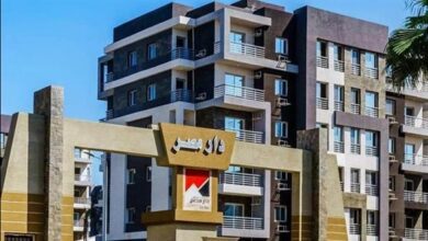 صورة اليوم.. الإسكان تغلق باب التسجيل على وحدات 5 مشروعات سكنية