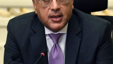 صورة رئيس الوزراء يستعرض تقريرًا للمجلس القومي للمرأة حول إنجازات عام 2022