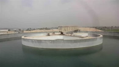 صورة الإسكان تبحث مع القطاع الخاص استخدام الأنظمة الذكية لرفع كفاءة خدمات المياه وتقليل الفاقد