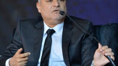 صورة ضياء الدين فرج: ارتفاع تكلفة التنفيذ والفائدة تحديات تواجه الشركات العقارية حاليًا