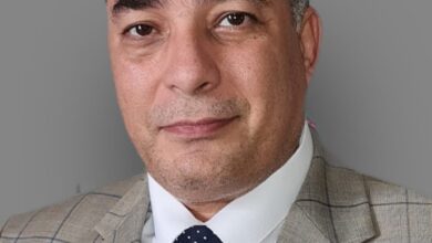 صورة الخبير القانوني هيثم السايس :  مطالب المطور بإعادة تسعير الوحدة مرة أخرى بعد البيع لا تتم دون موافقة العميل