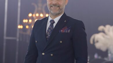 صورة شريف الدمياطي: التنظيم والرقابة عوامل أساسية تدعم قدرة العقار المصري على المنافسة العالمية