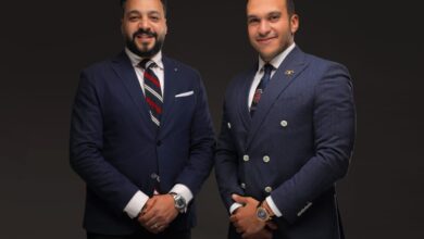 صورة شركة «AE Media production» تتعاقد مع «Nawassy Developments» بمشروع «3sides» في مدينة الشروق