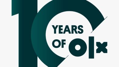 صورة «أوليكس مصر» تحتفل بمرور 10 سنوات من النجاح وتقدم عروضًا مميزة لعملائها بهذه المناسبة