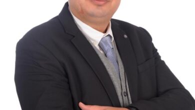 صورة «ديارنا للتسويق» تطلق النسخة الرابعة من «THE CAPITAL EGYPT EXPO» تحت شعار «معرض افتتاح العاصمة»..25 فبراير الجاري