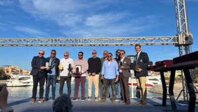 صورة أوراسكوم للتنمية تستضيف بطولة الصيد الدولية برعاية مدينتي الجونة ومكادى هايتسأوراسكوم للتنمية تستضيف بطولة الصيد الدولية برعاية مدينتي الجونة ومكادى هايتس