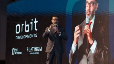 صورة أوربت للتطوير» تطلق مشروعين جديدين فى السخنة والغردقة بعائدات مستهدف 4.5 مليارات جنيه