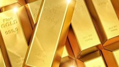 صورة تعرف على سعر الذهب اليوم الثلاثاء 28 مارس 2023