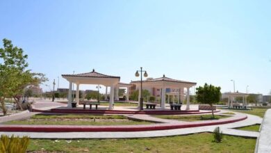 صورة وزير الإسكان يتابع ما يتم تنفيذه من مشروعات بمدينة أسيوط الجديدة