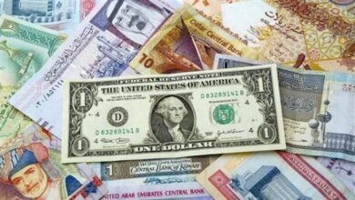 صورة تعرف على أسعار العملات اليوم الأربعاء 29مارس 2023