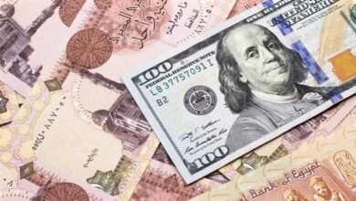 صورة تعرف على سعر الدولار اليوم الأربعاء 22 مارس 2023