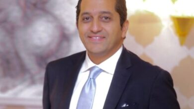 صورة الدكتور باسم كليلة:  أول معرض عقاري في مصر للوحدات جاهزة التسليم في مايو المقبل