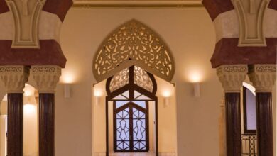 صورة مصر الجديدة للإسكان والتعمير ” تحتفل بعودة الحياة لمدينة غرناطة خلال شهر رمضان المقبل