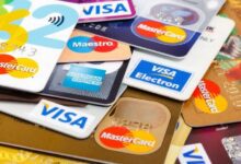 صورة البنك المركزي: ارتفاع عدد بطاقات الدفع الإلكترونية بالسوق إلى 57.475 مليون بطاقة بنهاية 2022