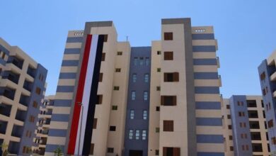 صورة اليوم.. الإسكان تفتح باب حجز 500 وحدة بمشروع قطامية جاردنز