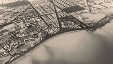 صورة الإسكان تطرح 37.3 ألف متر صناعي بالعلمين الجديدة بـ 1375 جنيها للمتر