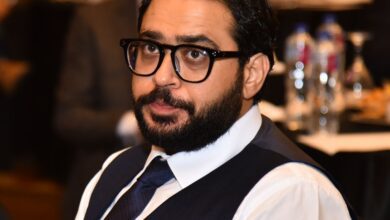 صورة محب عفت : التسويق الإلكتروني يدعم الخطط البيعية للشركات بالسوقين المحلي والخارجي