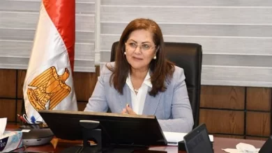 صورة وزارة التخطيط : 102.6 مليار جنيه لتنفيذ 1326 مشروعًا تنمويًا بمحافظة القاهرة بخطة 2023/2022