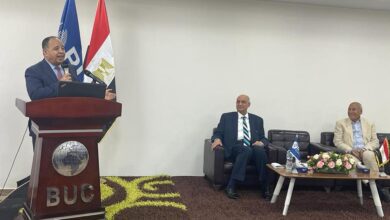 صورة وزير المالية:ثقوا في بلدكم.. سنتجاوز معًا التحديات العالمية والمحلية الراهنة مثلما تجاوزنا أزمات كثيرة من قبل