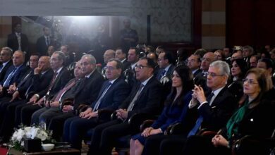 صورة المشاط : الشراكة الاستراتيجية مع مجموعة البنك الدولي قيمة جديدة لإرساء سُبل التعاون التنموي خلال السنوات الخمس المقبلة