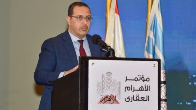 صورة معاون وزير الإسكان: استمرار الدولة في تقديم التيسيرات للمستثمرين خلال الفترة المقبلة