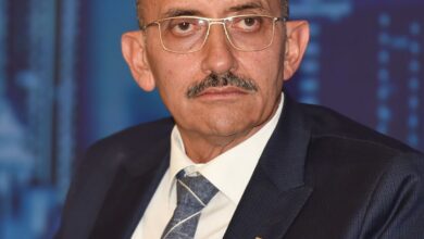 صورة المهندس علاء فكري:مطلوب قاعدة بيانات حقيقية تعكس واقع وتحركات سوق العقارات المصرى