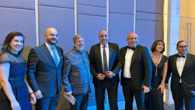 صورة «مارجينز للتطوير» تشارك في فعاليات المؤتمر السنوي لمجموعة ماينور العالمية «Minor leadership summit 2023»