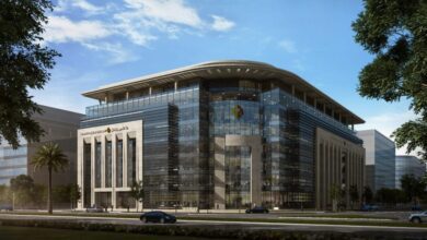 صورة إرتفاع ودائع العملاء ببنك التعمير والإسكان  إلى 96.3 مليار جنيه بنهاية مارس 2023