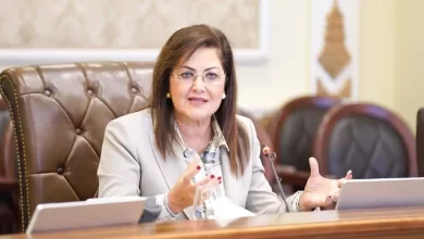 صورة وزيرة التخطيط تبحث آليات تعزيز التعاون المستقبلي مع المؤسسة الدولية الإسلامية لتمويل التجارة