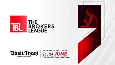 صورة «شركة TBL» تطلق النسخة الثانية من مبادرة « The Brokers League» بمشاركة 15 ألف مسوق عقاري 23 يونيو الجاري