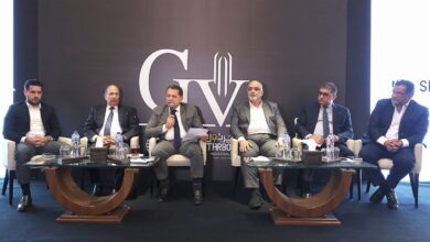 صورة «جي في للاستثمارات» تعلن آخر التطورات في مشروعاتها الرائدة «طربول» و«وايت ساند»