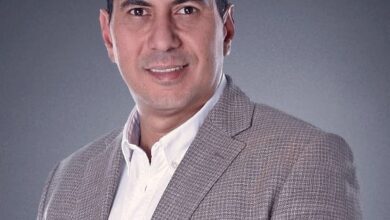 صورة وائل فرحات : كلمة السر.. العاصمة الإدارية الجديدة