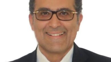 صورة محمد جلال:  اطلاق مبادرة لتدريب الشباب المصري على تسويق العقارات من العاصمة بالتعاون مع معهد الابتكار العقاري بدبي