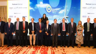 صورة بحضور مدبولي.. وزيرة البيئة: إقامة أول منتدى للاستثمار المناخي في مصر نهاية يوليو الجاري