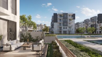 صورة تطوير مصر تطلق ” Riverside- By Rivers ” وتضم شقق سكنية ودوبلكسات بمساحات متنوعة تتميز بالخصوصية والحصرية