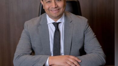 صورة أى كابيتال للتنميه والتطوير العمراني تطلق( Orla) مشروع سكنى بالقاهره الجديده