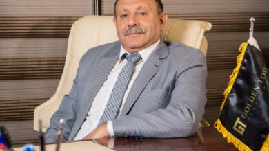 صورة جولدن تاون للتطوير العقاري تعتزم طرح ثالث وأكبر مشروعتها بالعاصمة الإدارية باستثمارات تتجاوز3 المليار جنيه