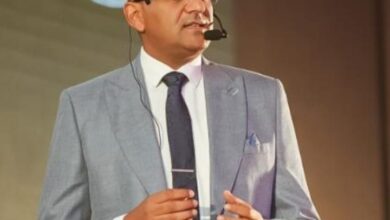 صورة المهندس هشام قنديل:  مصر قادرة على تصنيع ٧٠% من احتياجات المطور العقارى الصناعية