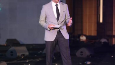 صورة د . كريم شعلان : الانتهاء من بيع ٧٠ % من وحدات المرحلة الأولى بمشروع ” مونارك ” المستقبل خلال شهر