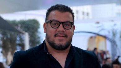 صورة محمد لاشين : حرص المملكة العربية السعودية على جذب الشركات العقارية المصرية دليل على كفاءة وخبرة المصريين