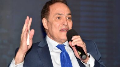 صورة المهندس فتح الله فوزي:  تصدير الخبرات في مجال القطاع العقاري للسعودية لا يؤثر على السوق المصري ويجذب العملة الصعب