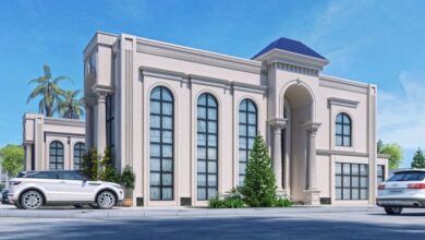 صورة شركة “A.D designer ” تستهدف تصميم مشروعات معمارية بالسوق المصرى خلال العام الجارى