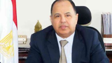 صورة وزير المالية:   ٩٣,٥٪ زيادة في فاتورة دعم المواد البترولية لتصل إلى ١١٦ مليار جنيه