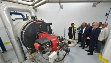 صورة وزير الإسكان: إسناد محطة أوراسكواليا للمعاجلة الثنائية بالشراكة بين الدولة والقطاع الخاص