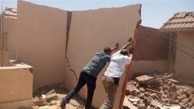 صورة وزير الإسكان يصدر قرارا بإزالة تعديات بمارينا العلمين.. وحملات متنوعة بمدينتي الشروق و6 أكتوبر