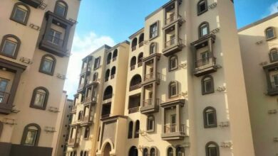 صورة وزير الإسكان يتابع الموقف التنفيذى للمشروعات السكنية والتنموية المتنوعة الجارى تنفيذها بمدينة رشيد الجديدة