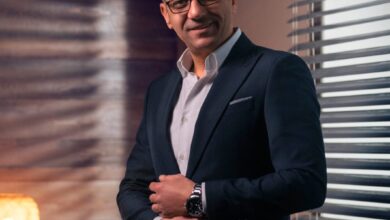 صورة ساهر مجدى.. رئيس القطاع التجاري بشركة رويال للتطوير العقاري:  توقعات بزيادة ١٠ % فى اسعار المنتج العقاري حتى نهاية العام