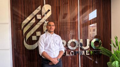 صورة مجموعة «بروق للتطوير» تخطط لإطلاق مشروعات باستثمارات 7 مليارات جنيه في العاصمة الإدارية العام الجاري