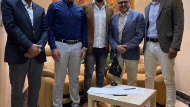 صورة جنوة تفتح بيع المرحلة الثانية من مشروع seventy seven بالداون تاون